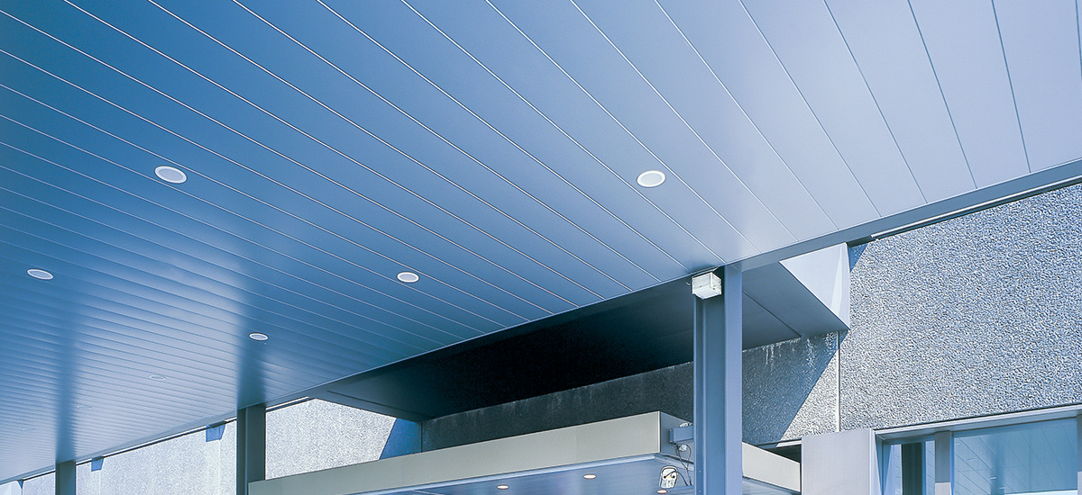Ceiling