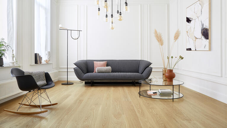 Flooring